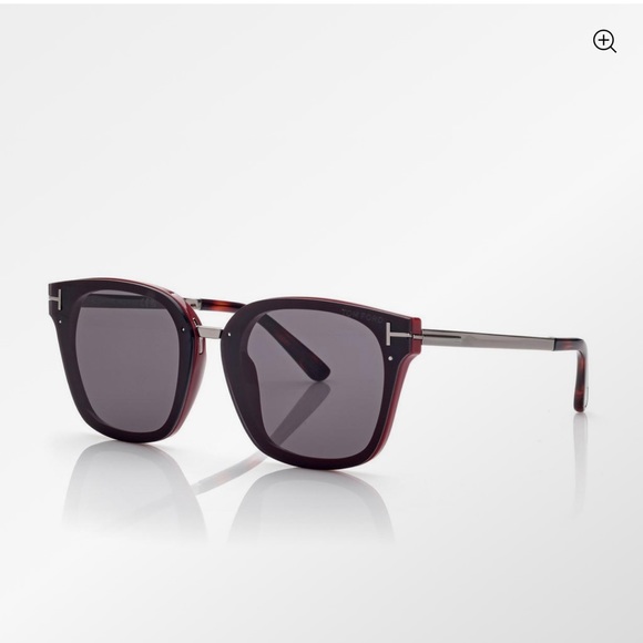 Tom Ford Philippa Sunglasses - Picture 6 of 10